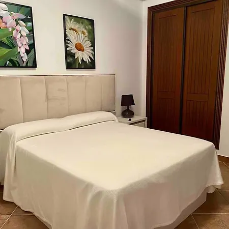 Apartman Piso En Primera Linea De Playa, Vera Playa *