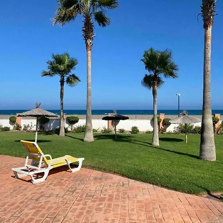 Apartman Piso En Primera Linea De Playa, Vera Playa Playas de Vera