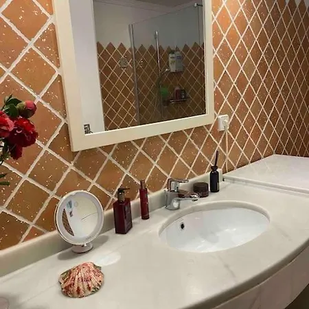 Apartman Piso En Primera Linea De Playa, Vera Playa *